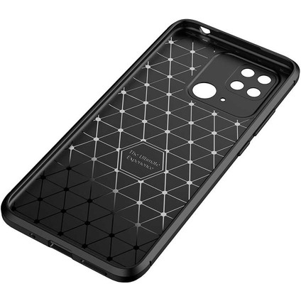 Xiaomi Poco C40 Kılıf Zore Negro Silikon KAPAK-SIYAH-8680436542361-MLTD74903 fiyatları