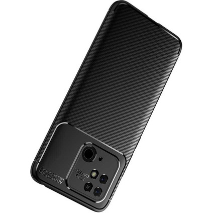 Xiaomi Poco C40 Kılıf Zore Negro Silikon KAPAK-SIYAH-8680436542361-MLTD74903 modelleri