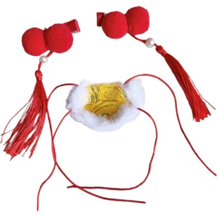 Noel Kıyafetleri 17 cm Hediyeleri Için Kıyafetleri (Yurt Dışından)