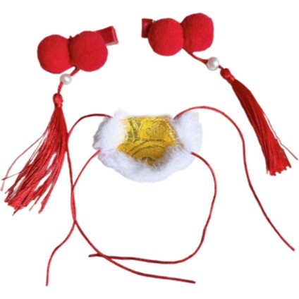 Noel Kıyafetleri 17 cm Hediyeleri Için Kıyafetleri (Yurt Dışından) fiyatları