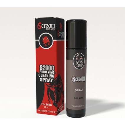 Sprey 20 cc