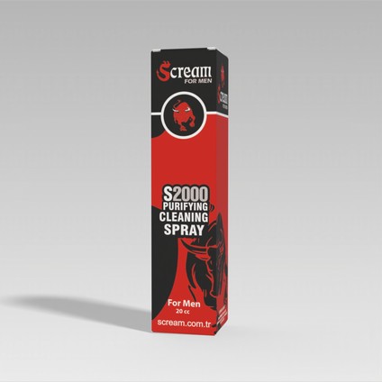 Sprey 20 cc
