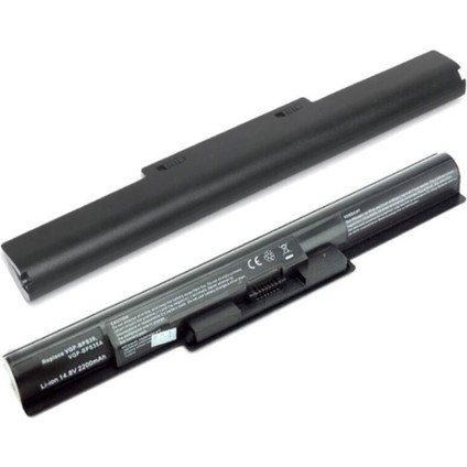 Sony Vaio SVF1521H1EB SVF1521H1EW SVF1521H4E Notebook Bataryası - Pil