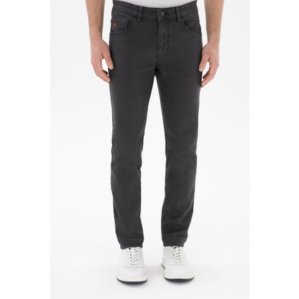 Erkek Antrasit Pantolon (Jean) 50297855-VR006 fiyatları