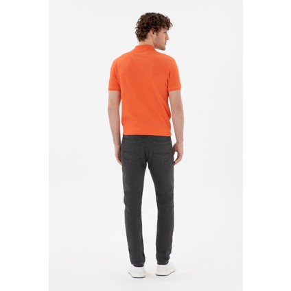 Erkek Antrasit Pantolon (Jean) 50297855-VR006 fırsatları