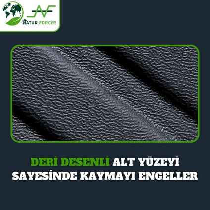 Skoda Kodiaq 2016-2023 Premium Havuzlu Oto Paspas modelleri