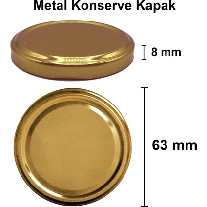 385 ml Metal Kapaklı Altıgen Bal Kavanozu 385 cc Şeffaf Hexagon Kavanoz 16 Adet (500 gr Bal Alır)