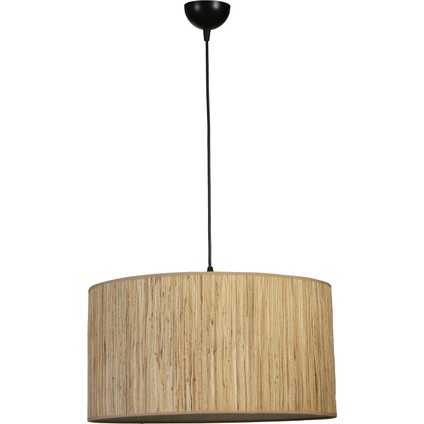 Bambu 010 Abajur Avize 3 Lü Set
