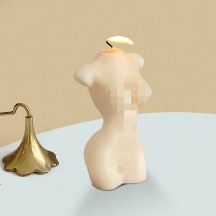 No.13 Tarzı 3D Vücut Mum Kalıp Silikon Kalıp Erkek Kadın Kadın Tasarım Reçine Kalıp Aromaterapi Alçı Kalıpları Sabun Kalıbı Mum Yapımı (Yurt Dışından) fırsatları