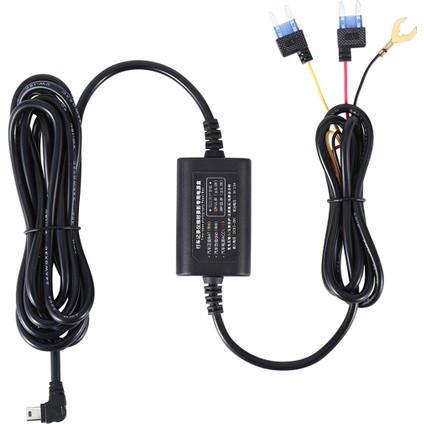 70MAI 4K A800S A500S D06 D07 D08 M300 Sabit Kablolama Kiti UP02 Araba Dvr 24H Park Monitörü Için Park Izleme Kablosu (Yurt Dışından) fiyatları