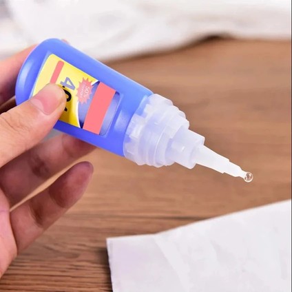Tips Yapıştırıcı-Protez Tırnak Yapıştırıcı 22 gr fırsatları