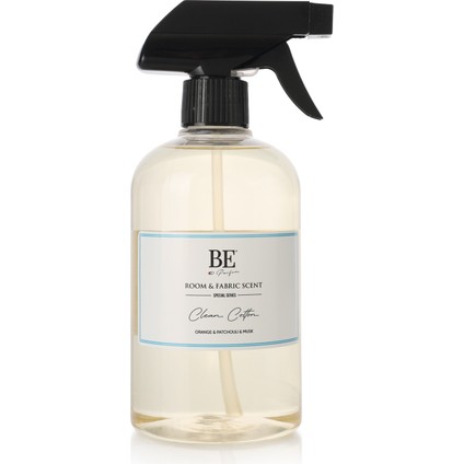 Clean Cotton 500 ml Oda Spreyi