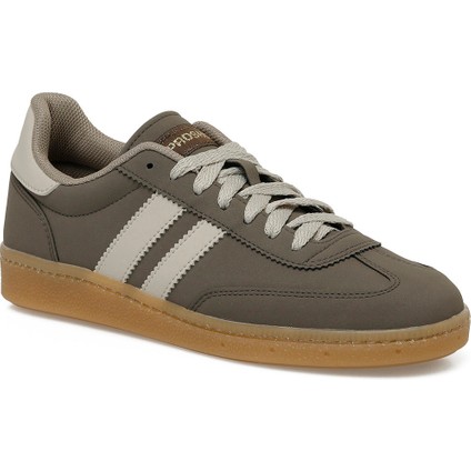 Bona W 5fx Kahverengi Kadın Sneaker