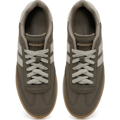 Bona W 5fx Kahverengi Kadın Sneaker