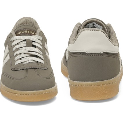 Bona W 5fx Kahverengi Kadın Sneaker