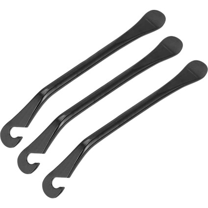 Bisiklet Lastiği Kolu-3 Adet Taşınabilir Bisiklet Lastiği Kolu Sertleştirilmiş Yüksek Mukavemetli Karbon Çelik Kaşık Bisiklet Lastiği Tamir Aracı (Yurt Dışından) indirimleri