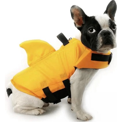 Shark Köpek Can Yeleği M Beden
