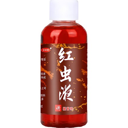 Balık Cezbedici Attractor 60ML