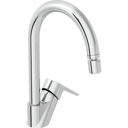 Flow Soft Eviye Bataryası A43404