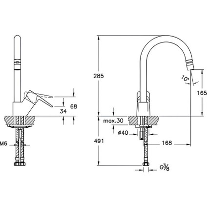 Flow Soft Eviye Bataryası A43404 fiyatları