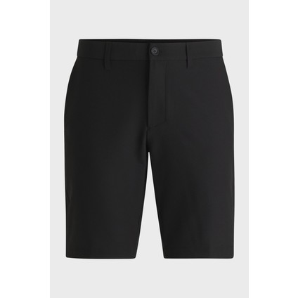 Slim Fit Normal Bel Logolu Short Erkek Short 50540337 001