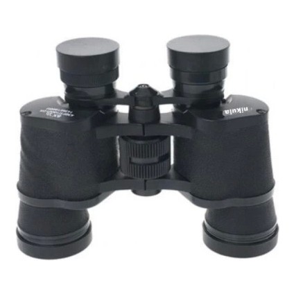 8X30 Rus Model Dürbün Dürbün Süper Kalite