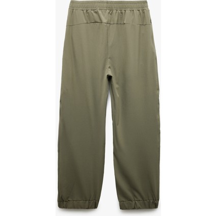 Beli Lastikli Cep Detaylı Rahat Kalıp Spor Jogger Eşofman Altı fiyatları