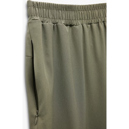 Beli Lastikli Cep Detaylı Rahat Kalıp Spor Jogger Eşofman Altı fırsatları