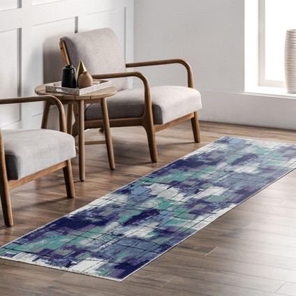 Milas 039-02 Göz Alıcı Renk ve Desenleriyle, Evinizin Tüm Odalarına Anlam ve Değer Katarlar modelleri