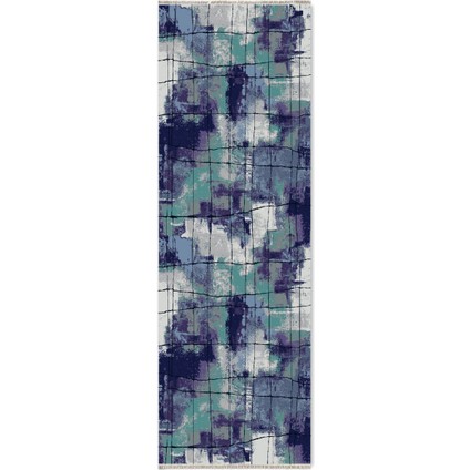 Milas 039-02 Göz Alıcı Renk ve Desenleriyle, Evinizin Tüm Odalarına Anlam ve Değer Katarlar fırsatları