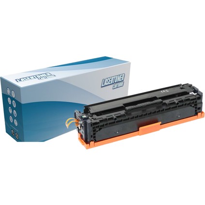 CRG-054 -Canon I-Sensys MF-642CDW Muadil Siyah Toner