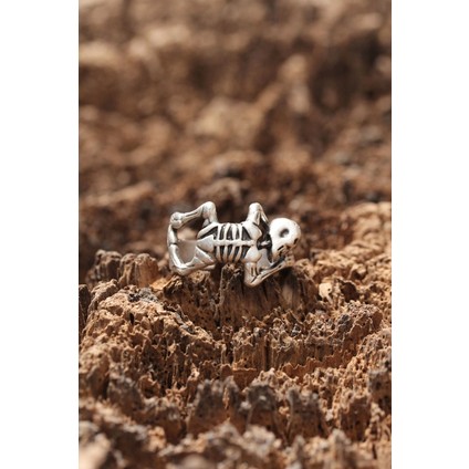 Ayarlanabilir Iskelet Yüzük - TJ-EY445