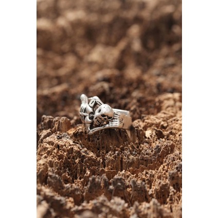 Ayarlanabilir Iskelet Yüzük - TJ-EY445 fiyatları