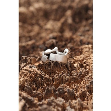 Ayarlanabilir Iskelet Yüzük - TJ-EY445 modelleri