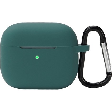 3 Çam Orman Yeşili Için Kablosuz Kulaklık Silikon Kasa (Yurt Dışından) indirimleri