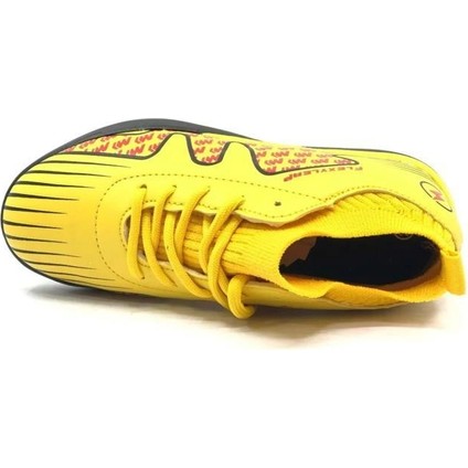 Pele Erkek Çocuk Çoraplı Halı Saha Futbol Ayakkabı modelleri