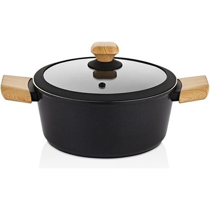 ARS-3005 Aurıs 24 Tencere modelleri