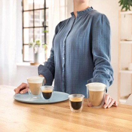 DLSC311 - 2'lı Cıft Cıd.cappuccıno Bard. fiyatları