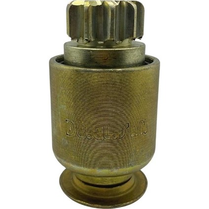 MARŞ DİŞLİSİ DELCO TİPİ 10 DİŞ (DÜZ FREZE) 37MT/41MT CATERPILLAR