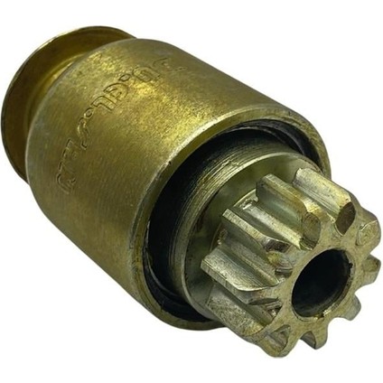 MARŞ DİŞLİSİ DELCO TİPİ 10 DİŞ (DÜZ FREZE) 37MT/41MT CATERPILLAR fiyatları