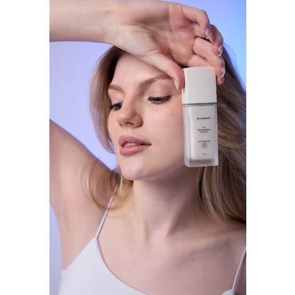 Glycolic Acid + Zinc Pca Akne Kremi | Siyah Nokta & Akne Karşıtı, Cilt Işıltı & Nem Desteği | 30ML indirimleri