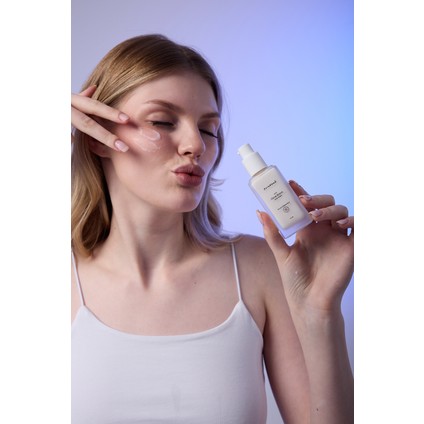 Glycolic Acid + Zinc Pca Akne Kremi | Siyah Nokta & Akne Karşıtı, Cilt Işıltı & Nem Desteği | 30ML modelleri