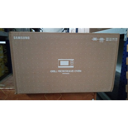 MG23DG4524ATTR Mikrodalga Fırın