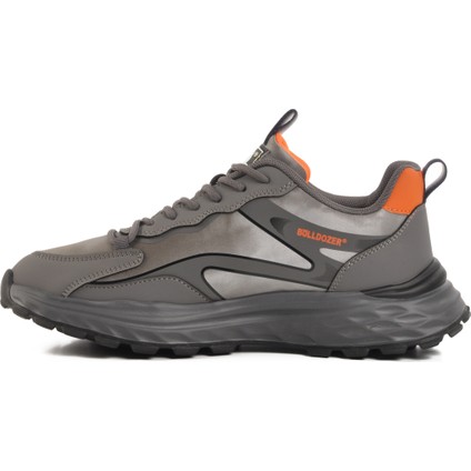 Füme Dar Kalıp Memory Foam Hafif Erkek Spor Ayakkabı 250420 M fiyatları