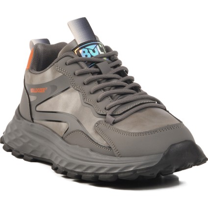 Füme Dar Kalıp Memory Foam Hafif Erkek Spor Ayakkabı 250420 M modelleri