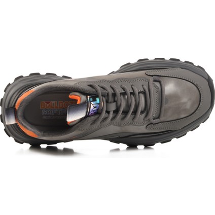 Füme Dar Kalıp Memory Foam Hafif Erkek Spor Ayakkabı 250420 M fırsatları