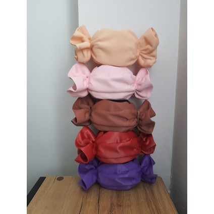 🎁 “Bayram Hissi – Şeker Ambalajlı 3D Sunumluk | Tatlı Anılar İçin Özel Tasarım”