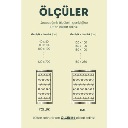 Dijital Baskılı Yıkanabilir Dot Taban Kaymaz Halı Yolluk Mutfak Salon Halısı Yolluğu (51) modelleri