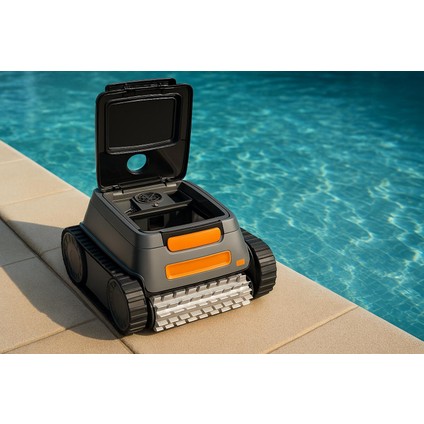 Zodıac Asr 105 Havuz Robotu