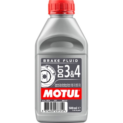 Dot 3 & 4 500 ml